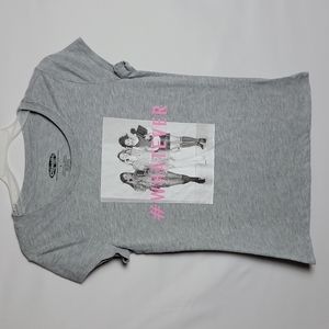 Women # Whatever Shirt